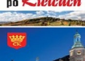 Praca zbiorowa – Przewodnik po Kielcach
