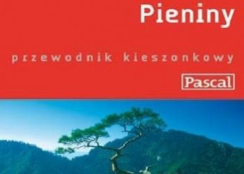 Praca zbiorowa – Pieniny. Przewodnik kieszonkowy