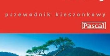 Praca zbiorowa – Pieniny. Przewodnik kieszonkowy