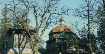 Paweł Wład – Roztocze Wschodnie