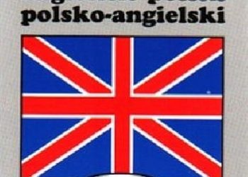 Emil Mizgalski – Słownik angielsko-polski polsko-angielski