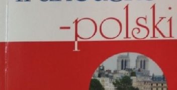 Marek Zając – Słownik francusko – polski