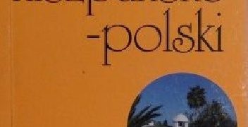 Maria Łaś – Słownik hiszpańsko – polski