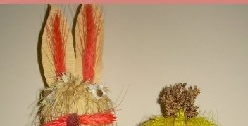 Ewa Turkowska – Króliczek & Kurczaczek. Historie dla dorosłych dzieci