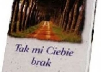 Paul Stroemer – Tak mi Ciebie brak