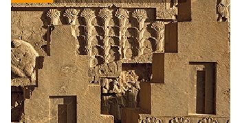 Michał Lubas – Iran. Skarby Persji