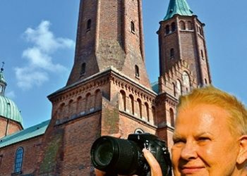 Elżbieta Dzikowska – Polska znana i mniej znana IV