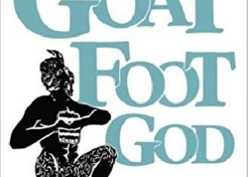 Dion Fortune – The Goat-Foot God