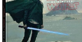 Phil Szostak – Wizje twórców Star Wars: Ostatni Jedi