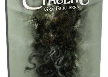 Zew Cthulhu 7 Starter