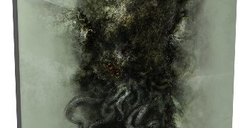 Zew Cthulhu 7 Starter