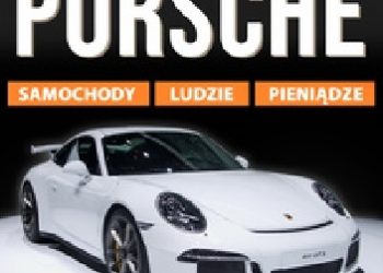 Monika Balińska – Porsche – samochody, ludzie, pieniądze