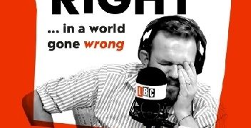 James O’Brien – How To Be Right: … in a world gone wrong