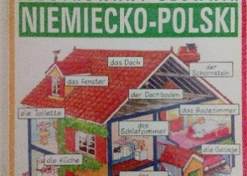 Helen Davies – Ilustrowany słownik niemiecko-polski