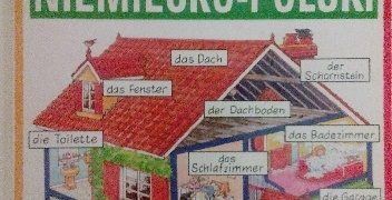 Helen Davies – Ilustrowany słownik niemiecko-polski