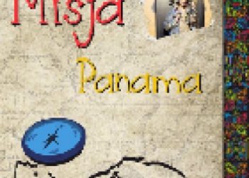 Ks. Józef Gwóźdź SVD – Misja Panama