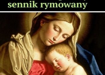 Alan Coleger – Zabawnie opisany sennik rymowany