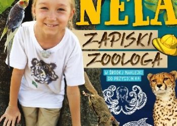 Nela – Nela. Zapiski zoologa