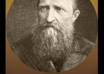 Józef Ignacy Kraszewski – Latarnia czarnoxięzka