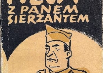 Mac Hyman – Heca z panem sierżantem