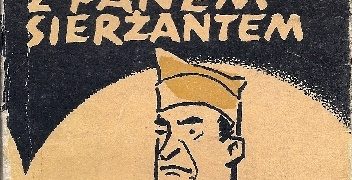 Mac Hyman – Heca z panem sierżantem