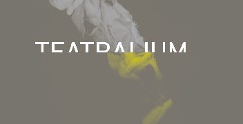 Praca zbiorowa – Teatralium. Malarstwo, literatura, teatr