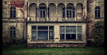 Tadeusz Dołęga-Mostowicz – Wysokie Progi