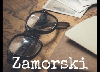 Wacław Sieroszewski – Zamorski djabeł