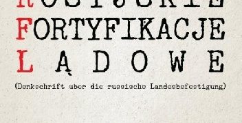 Praca zbiorowa – Rosyjskie fortyfikacje lądowe