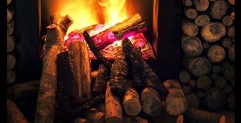 Charles Dickens – Świerszcz za kominem