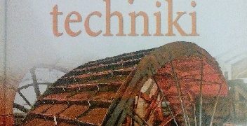 Polska. Zabytki techniki