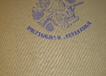 Peter Fleming – Przygoda brazylijska