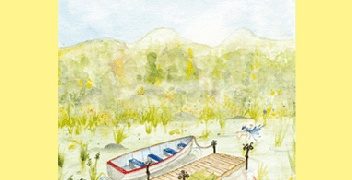 Robert Blake – Le Voyage