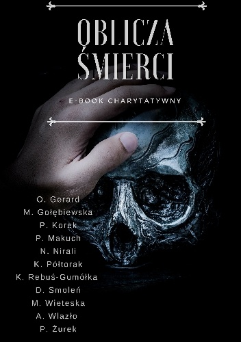 Oblicza śmierci