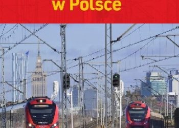 Maciej Kruszyna – Koleje miejskie i regionalne w Polsce