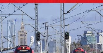 Maciej Kruszyna – Koleje miejskie i regionalne w Polsce