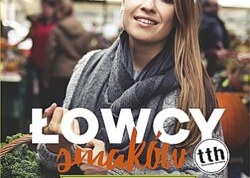 Ina Rybarczyk – Łowcy smaków. Cztery pory roku