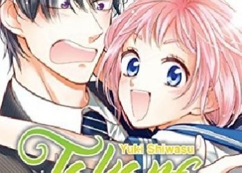 Yuki Shiwasu – Takane & Hana #10