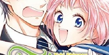 Yuki Shiwasu – Takane & Hana #10