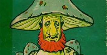 Ernst Hiemer,  Fips – Der Giftpilz