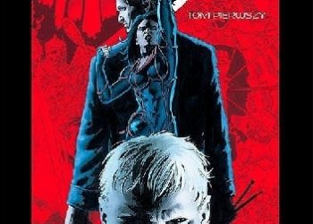 Warren Ellis, John Cassaday – Planetary – Tom 1