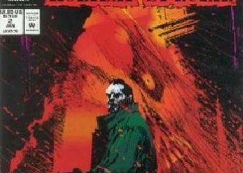 Eric Fein, George Caragonne – Punisher Holiday Special Vol.1 #2