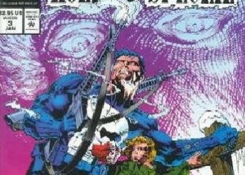 Chuck Dixon, Dale Eaglesham – Punisher Vol.1 #3