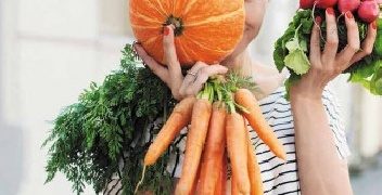 Madhavi Guemoes – Makrobiotyka. Droga do zdrowia i długowieczności