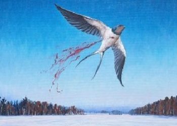 Elżbieta Żukowska, Andrzej Chyży – Jaskółka