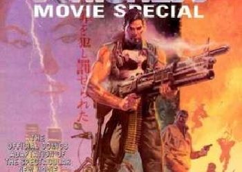 Brent Anderson, Carl Potts – The Punisher- Movie Special