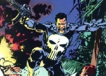 Chuck Dixon, Jorge Zaffino – The Punisher- Kingdom Gone
