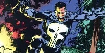 Chuck Dixon, Jorge Zaffino – The Punisher- Kingdom Gone