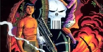 Dave Cockrum, Gerry Conway – The Punisher- Bloodlines