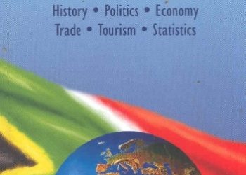 Praca zbiorowa – SA 2005-2006: South Africa at a Glance